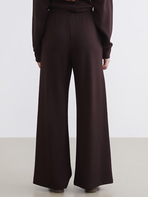 Eşofman Altı KAHVERENGİ