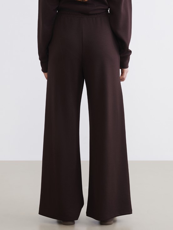 Eşofman Altı KAHVERENGİ