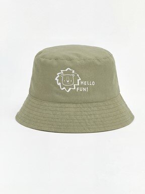Bucket Şapka UÇUK YEŞİL