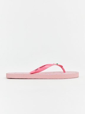 Terlik AÇIK PEMBE
