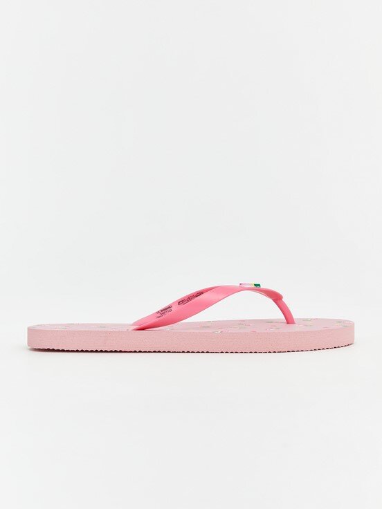 Terlik AÇIK PEMBE
