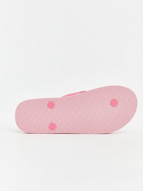 Terlik AÇIK PEMBE
