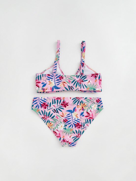 Bikini KARIŞIK BASKILI