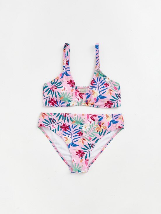 Bikini KARIŞIK BASKILI