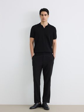 Pantolon LACİVERT