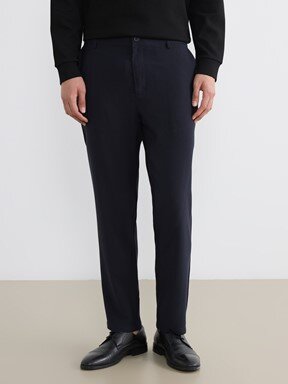 Pantolon LACİVERT