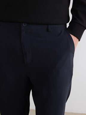 Pantolon LACİVERT