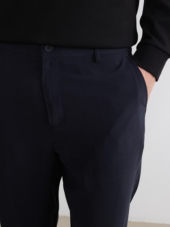 Pantolon LACİVERT
