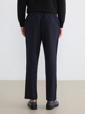 Pantolon LACİVERT