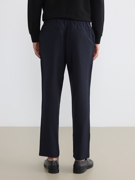 Pantolon LACİVERT
