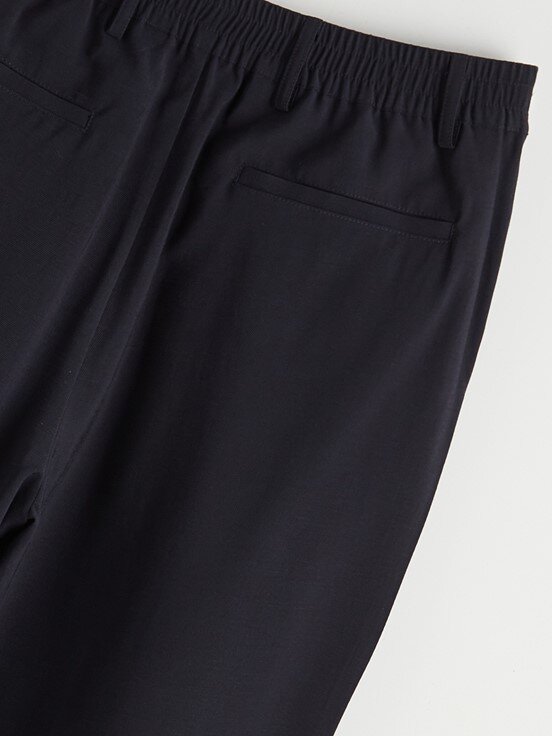 Pantolon LACİVERT
