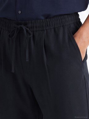Pantolon LACİVERT