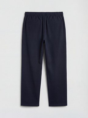 Pantolon LACİVERT