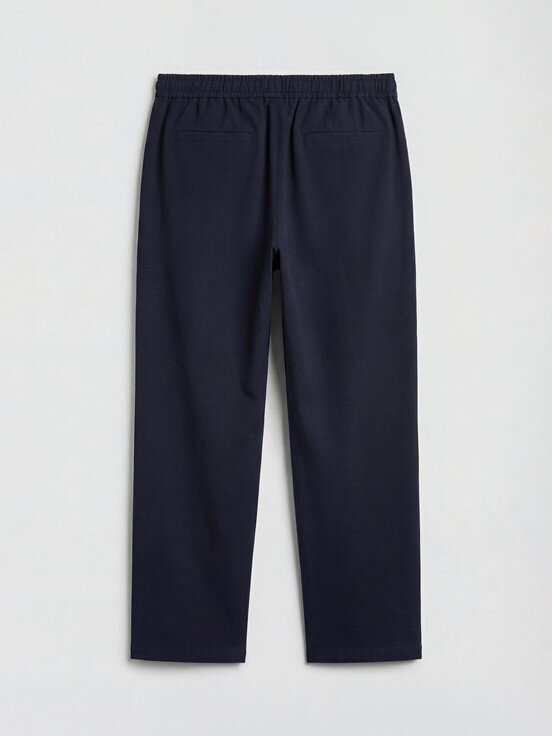 Pantolon LACİVERT