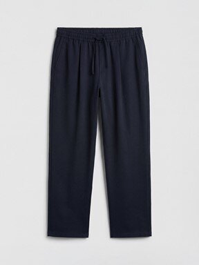 Pantolon LACİVERT