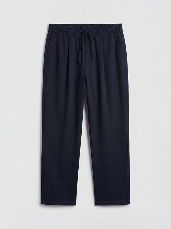 Pantolon LACİVERT