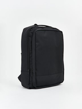 Laptop Çantası ANTRASİT MELANJ