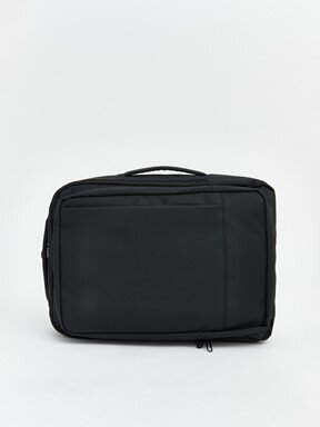 Laptop Çantası ANTRASİT MELANJ