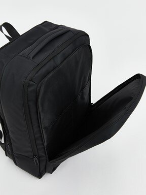Laptop Çantası ANTRASİT MELANJ