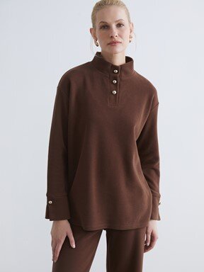 S6J357Z8 KOYU LACİVERT