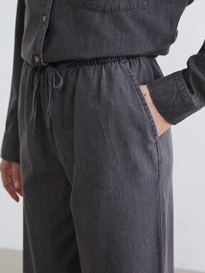 Jean Pantolon GRİ RODEO