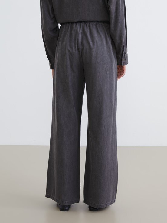 Jean Pantolon GRİ RODEO