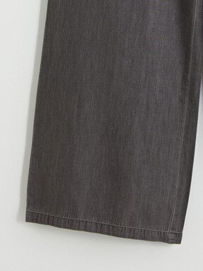 Jean Pantolon GRİ RODEO
