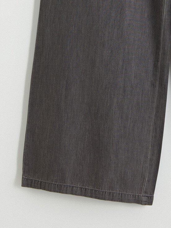 Jean Pantolon GRİ RODEO