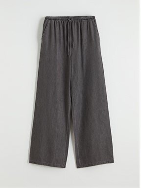Jean Pantolon GRİ RODEO