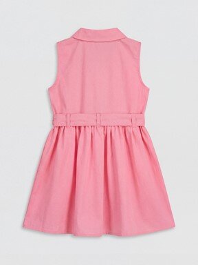 Elbise ORTA PEMBE