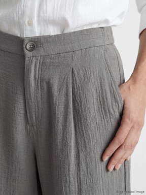 Pantolon KOYU GRİ