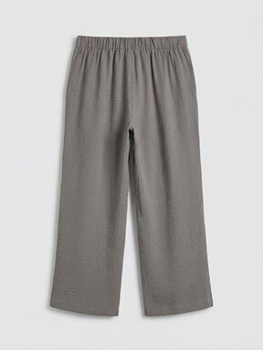Pantolon KOYU GRİ