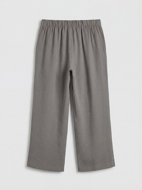 Pantolon KOYU GRİ
