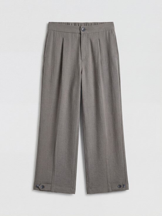 Pantolon KOYU GRİ