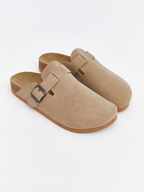 Ev Terliği KAHVERENGİ