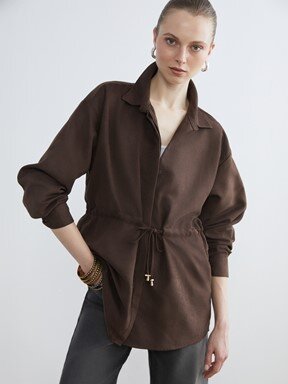 S6JF53Z8 KAHVERENGİ