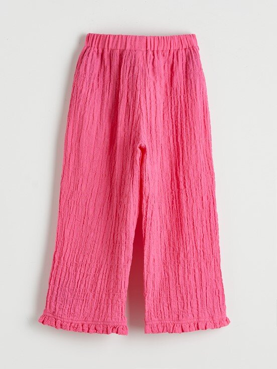 Pantolon ORTA PEMBE