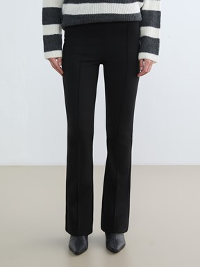 Pantolon YENİ SİYAH