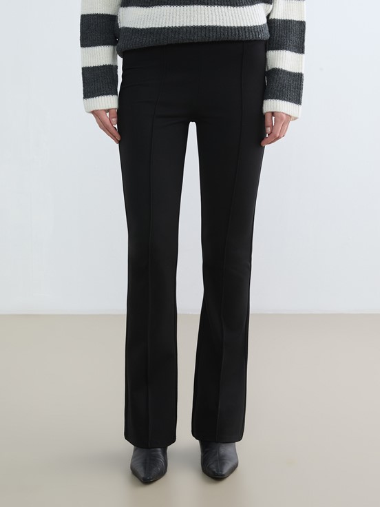 Pantolon YENİ SİYAH