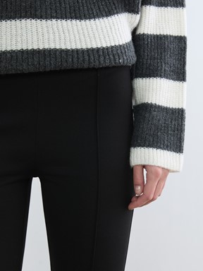 Pantolon YENİ SİYAH