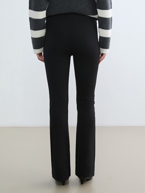 Pantolon YENİ SİYAH