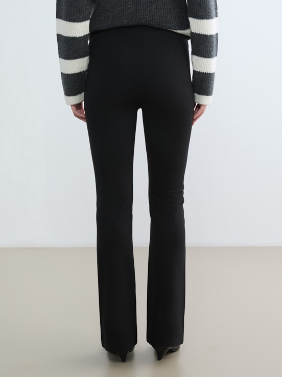 Pantolon YENİ SİYAH