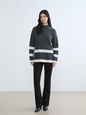 Pantolon YENİ SİYAH