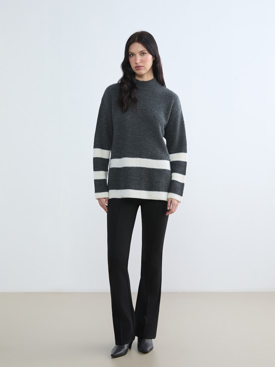 Pantolon YENİ SİYAH