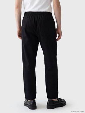 Pantolon SİYAH