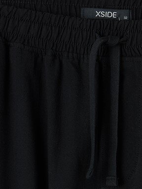Pantolon SİYAH