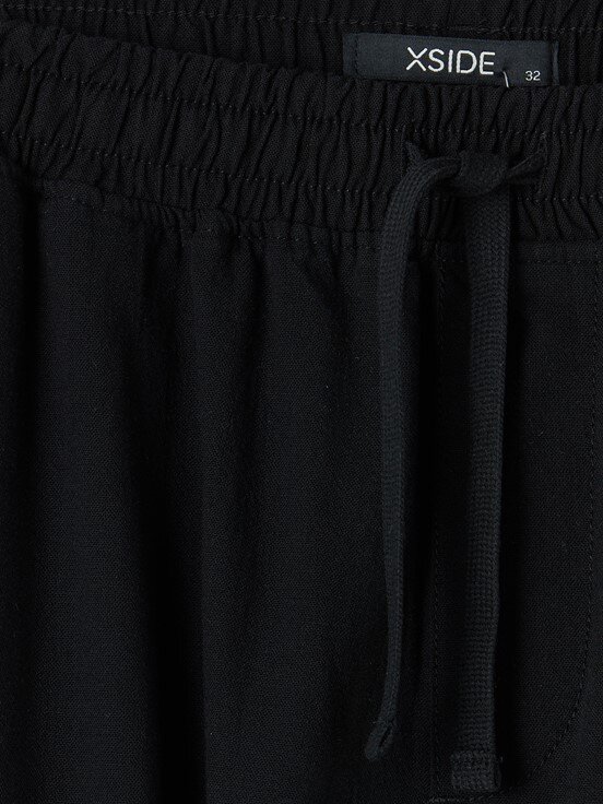 Pantolon SİYAH