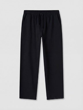 Pantolon SİYAH