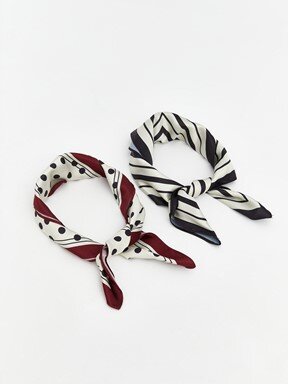 Bandana EKRU
