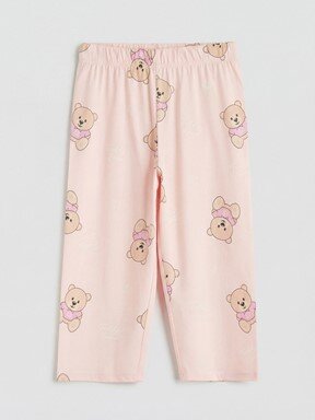 Pijama Takım EKRU